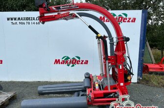 ENCINTADORA ENOROSSI BW10 DEMO