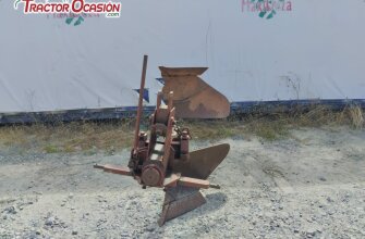 ARADO MONOSURCO US 2719