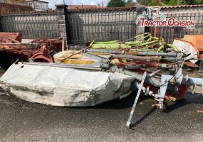 SEGADORA ROTATIVA VICON AM 2400