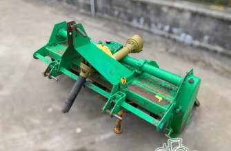 FRESADORA COVESA FR 1.4