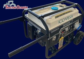 GENERADOR A GASOLINA OM-11000 PRO