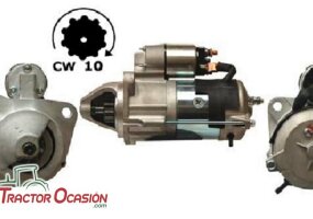 Motor Arranque