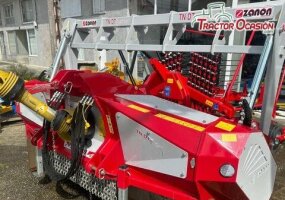 Zanon TN - DT 2500