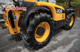 JCB 526-56