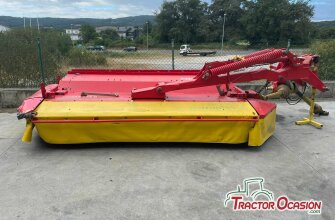 POTTINGER CAT NOVA 305 H ED