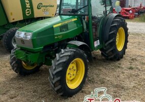 JOHN DEERE MILENIO 90F