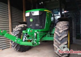 Tripuntal Delantero