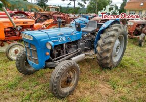 Fordson Super Dexta