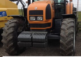 Renault Ares 710ZR