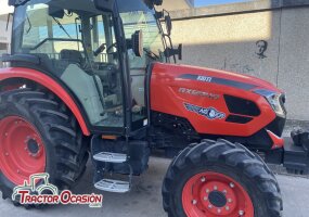 TRACTOR KIOTI RX8040