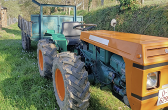 Bjr modelo 3800f