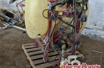 Hardi NK800