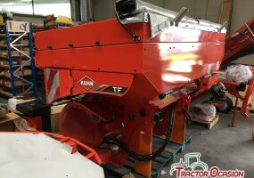 KUHN TF 1512 ISO