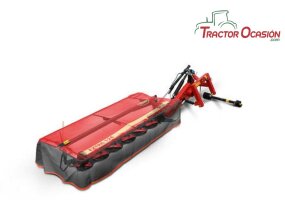 Vicon Extra 124