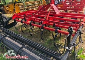 SUBSOLADOR KONGSKILDE CON RODILLO