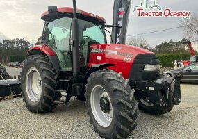 CASE IH MXU 135