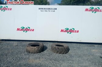 RUEDA ALLIANCE 12.5 80 18