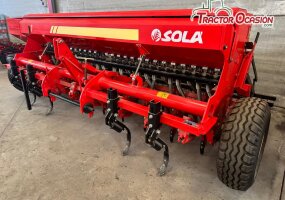 SEMBRADORA SOLA 194-35