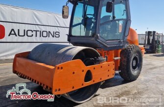 Hamm 3307