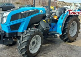 TRACTOR LANDINI MISTRAL 2-055