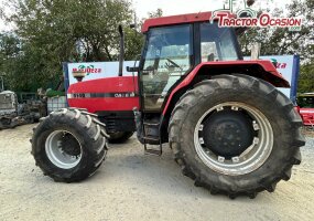 TRACTOR CASE 5140 US 3038