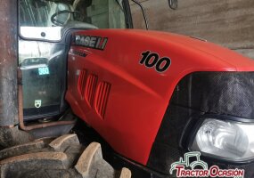 TRACTOR CASE MAXXUM 100