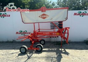 RASTRILLO HILERADOR KUHN GA4121 GM US 2634