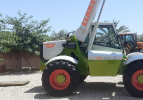 CLAAS RANGER 964