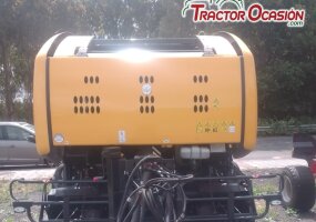 NEW HOLLAND ROLL BELT 150