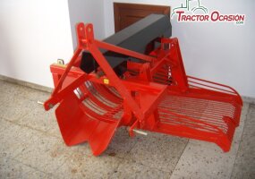 ARRANCAPATATAS SALIDA LATERAL