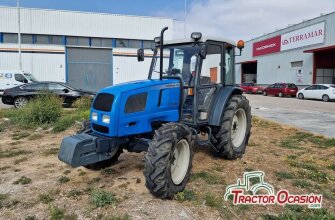 Landini Globus 70