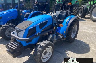 LANDINI 2-060GE