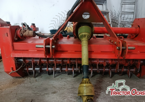 AGRIC TRO 180