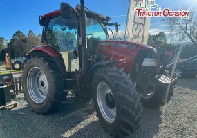 CASE IH MAXXUM 100