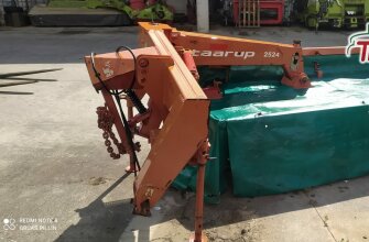 Taarup 2524