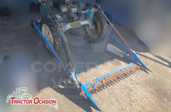 MOTOSEGADORA BCS 114