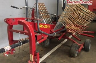SITREX RASTRILLO SR420/11
