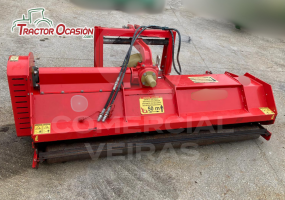 TRITURADORA DEL MORINO FARM 186 M