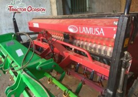 LAMUSA CEREAL 3 METROS