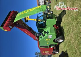 Strautmann Verti-Mix 170 Double SF
