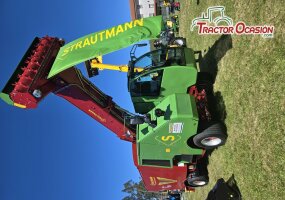 Strautmann Verti-Mix 170 Double SF