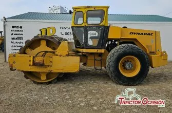 DYNAPAC CA-30 II