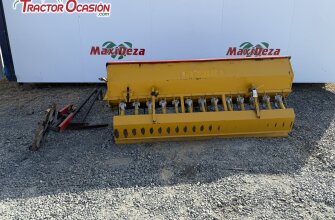SEMBRADORA GUERRA DE BOTAS 2.5 US 3521