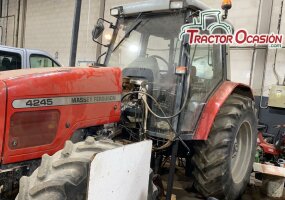 MASSEY FERGUSSON 4245