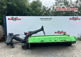 SEGADORA DE DISCOS DEUTZ-FAHR DISCM 632T US 3198