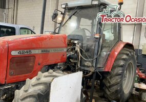 MASSEY FERGUSSON 4245