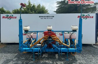 SEMBRADORA MAIZ MONOSEM NG-PLUS 6 US 3188
