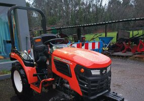 Minitractor nuevo HINOMOTO