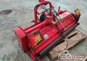 Del Morino Centurion