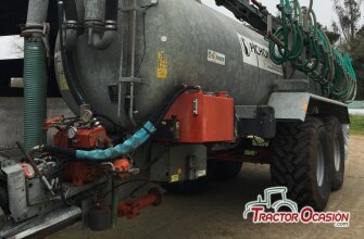PICHON TCI 15700